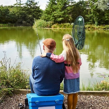 Bodmin Holiday Park Lanivet المظهر الخارجي الصورة