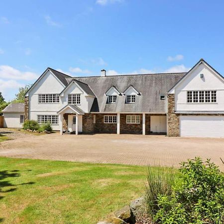 Bodmin Holiday Park Lanivet المظهر الخارجي الصورة