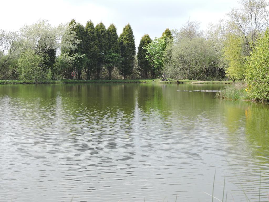 Bodmin Holiday Park Lanivet المظهر الخارجي الصورة