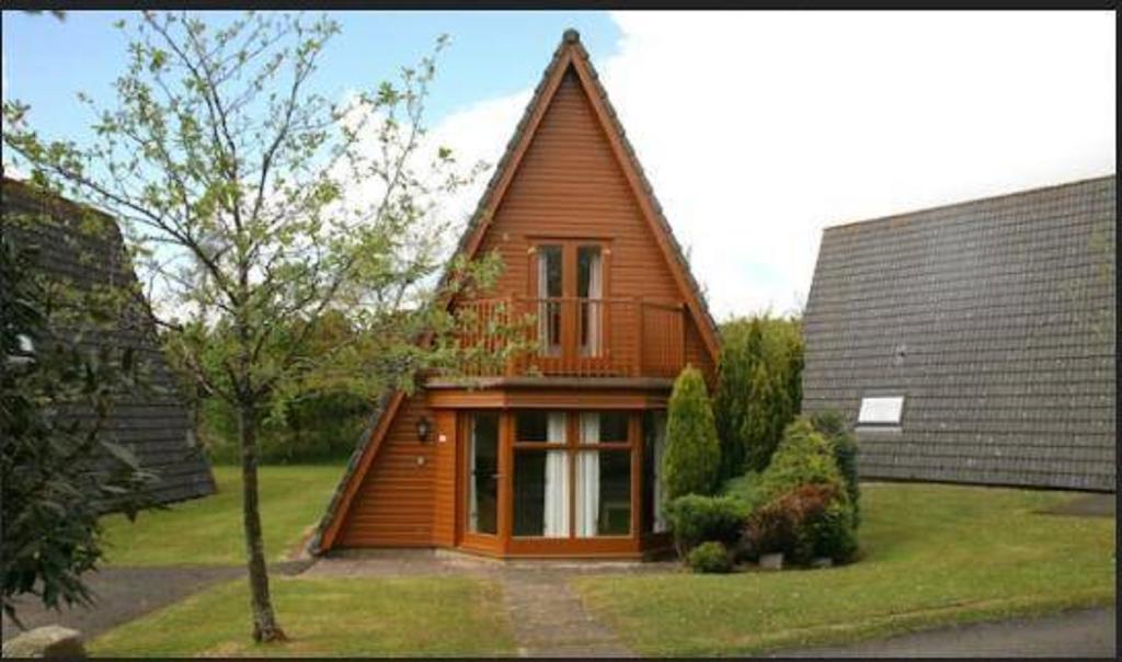 Bodmin Holiday Park Lanivet المظهر الخارجي الصورة