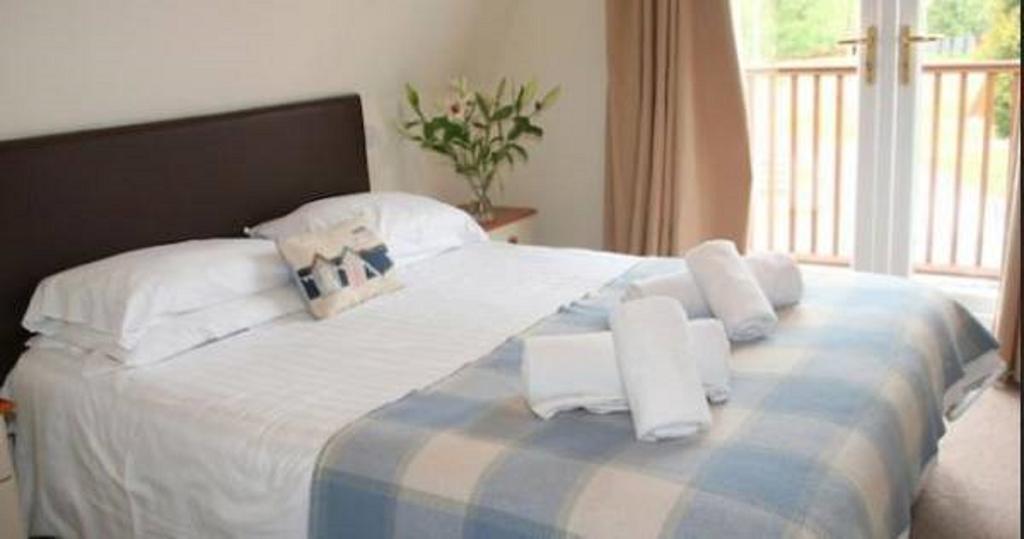Bodmin Holiday Park Lanivet المظهر الخارجي الصورة