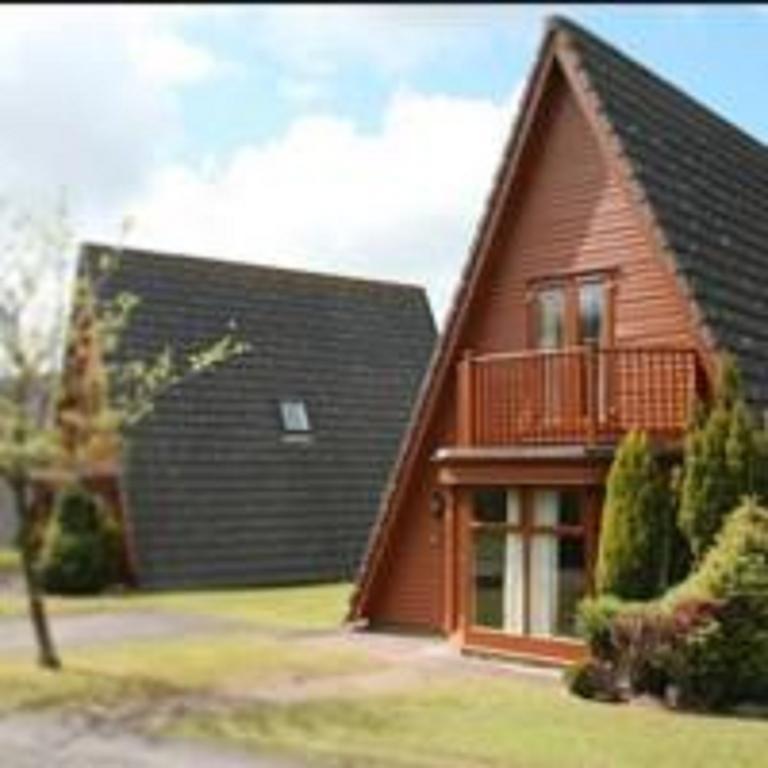 Bodmin Holiday Park Lanivet المظهر الخارجي الصورة