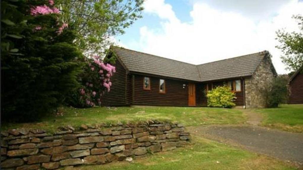 Bodmin Holiday Park Lanivet المظهر الخارجي الصورة