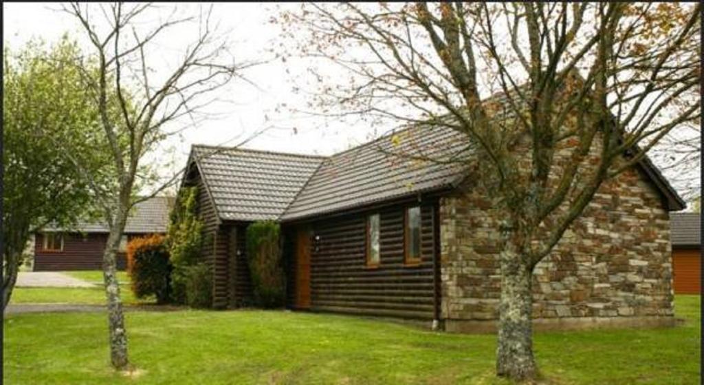 Bodmin Holiday Park Lanivet المظهر الخارجي الصورة
