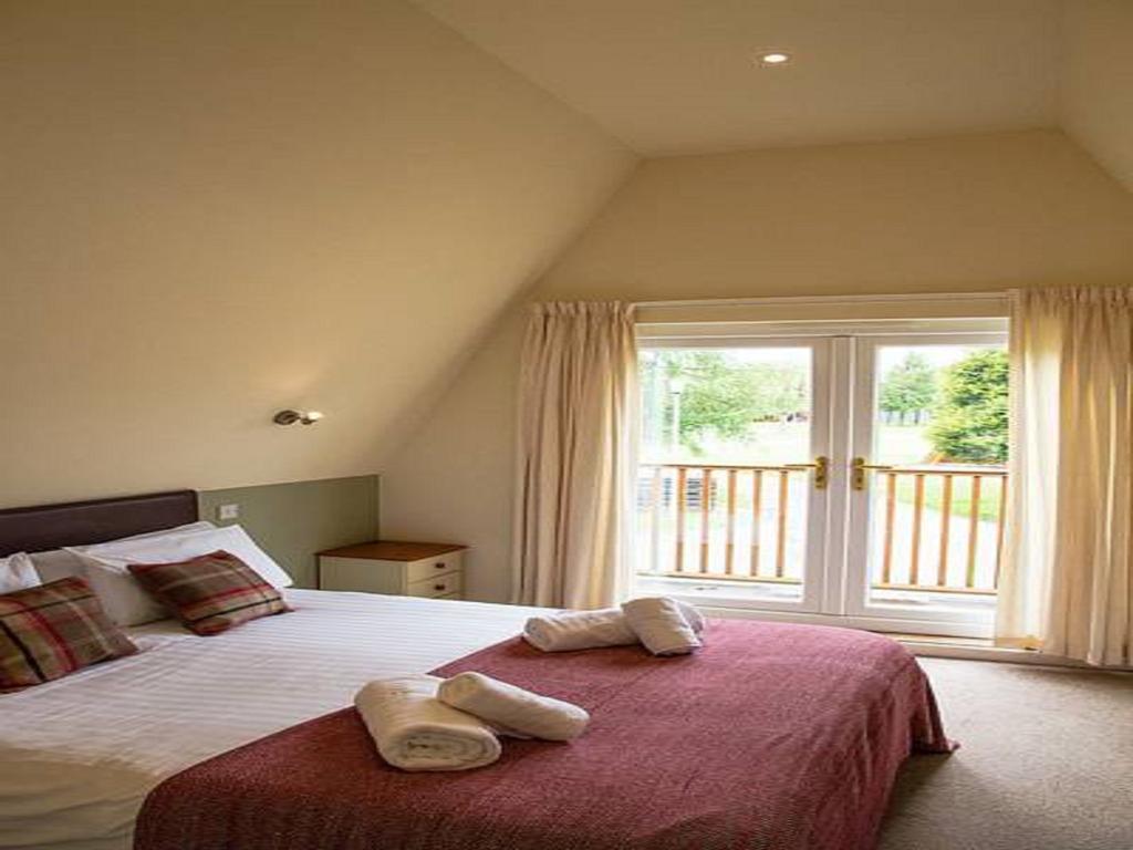Bodmin Holiday Park Lanivet المظهر الخارجي الصورة