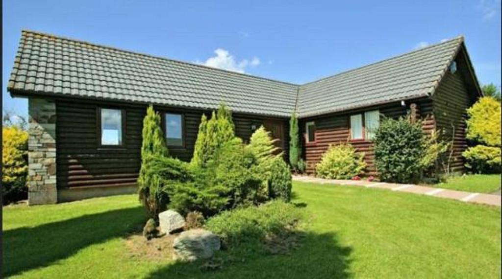 Bodmin Holiday Park Lanivet المظهر الخارجي الصورة