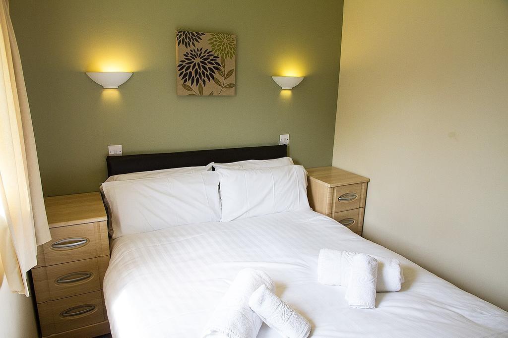 Bodmin Holiday Park Lanivet المظهر الخارجي الصورة