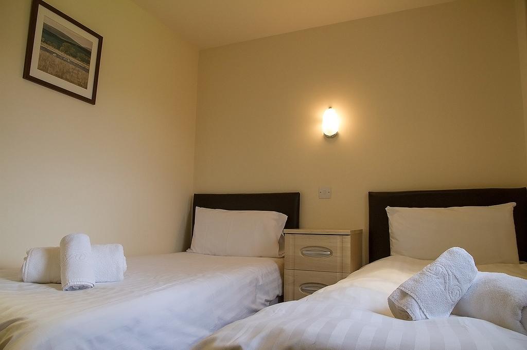 Bodmin Holiday Park Lanivet المظهر الخارجي الصورة