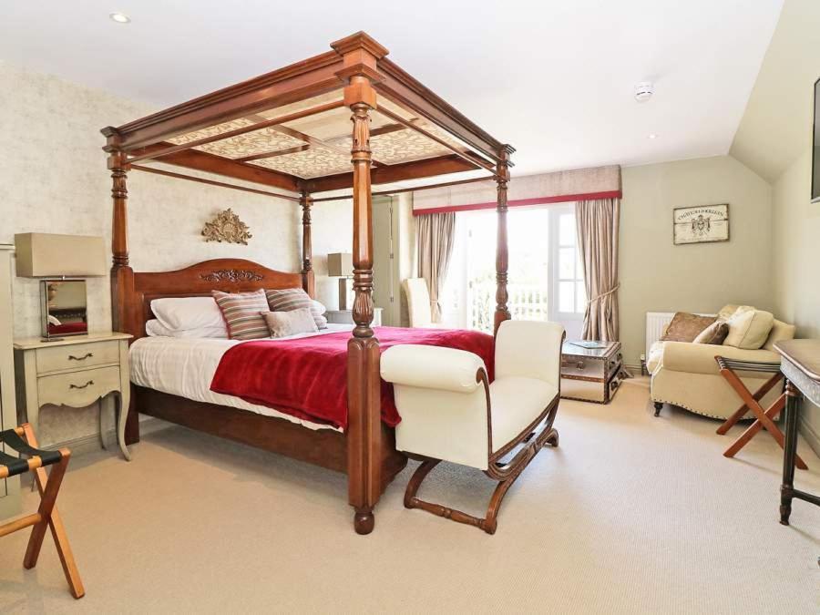 Bodmin Holiday Park Lanivet المظهر الخارجي الصورة