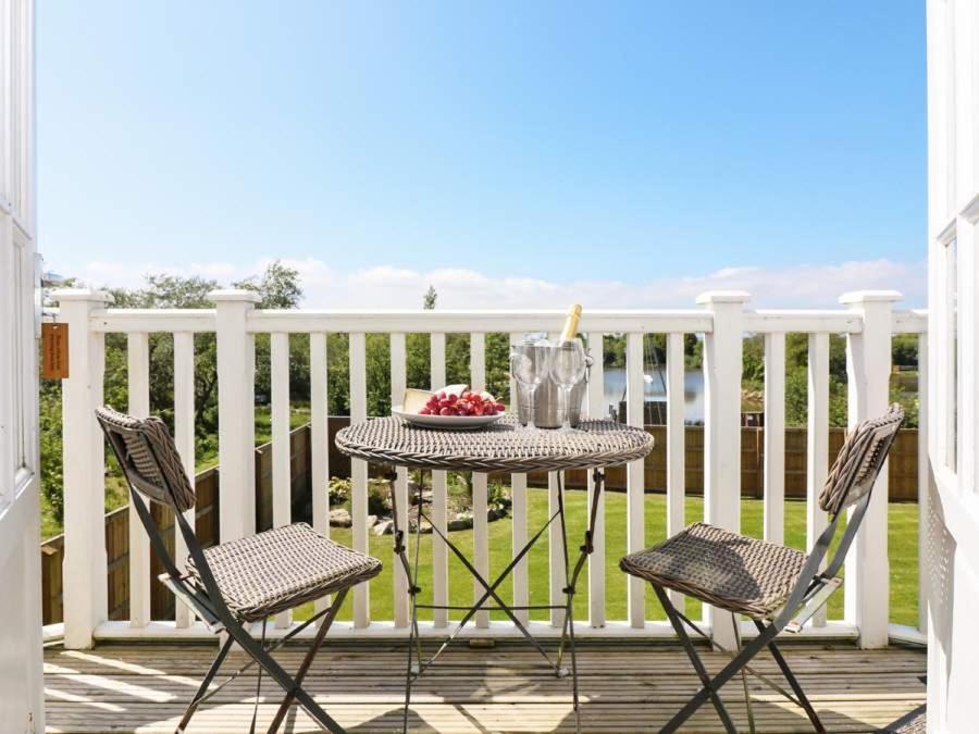 Bodmin Holiday Park Lanivet المظهر الخارجي الصورة